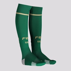 Meião Puma Palmeiras I 2024 - Adulto - Foto 1