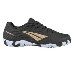 Chuteira Futsal Penalty Matis - Infantil - Foto 1