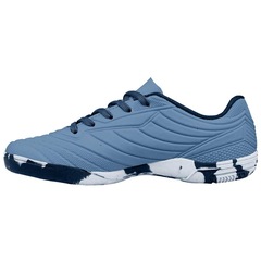 Chuteira Futsal Penalty Matis - Infantil - Foto 2