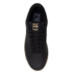 Kit Tênis Fila FX Court 70 + 3 Pares de Meias - Masculino - Foto 3