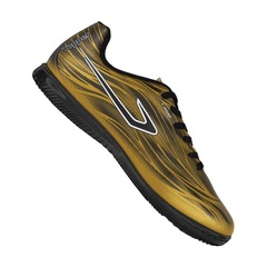 Chuteira Futsal Topper Slick V - Adulto - Foto 7