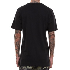 Camiseta Dc Shoes Transfer Logo - Masculina - Foto 3