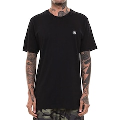 Camiseta Dc Shoes Transfer Logo - Masculina - Foto 1