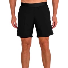 Shorts Curto Lurk com Elastano 2X1 Masculino - Foto 4
