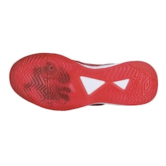 Chuteira Futsal Umbro Pro 5 Bump Dragon Year - Infantil - Foto 3