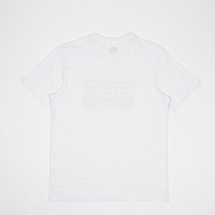Camiseta Quiksilver Hide Floral Locked - Masculina - Foto 4