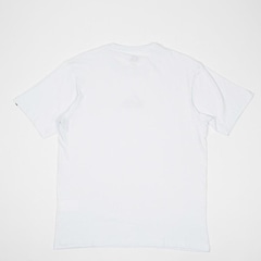 Camiseta Quiksilver Mini Comp - Masculina - Foto 4