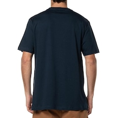 Camiseta Quiksilver Mini Comp - Masculina - Foto 2