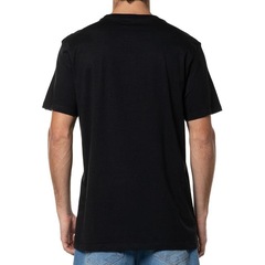 Camiseta Quiksilver Three Omni - Masculina - Foto 2
