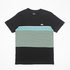 Camiseta Quiksilver Tijuana - Masculina - Foto 3