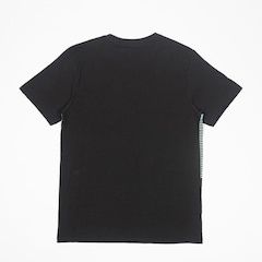 Camiseta Quiksilver Tijuana - Masculina - Foto 4