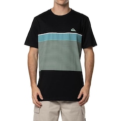 Camiseta Quiksilver Tijuana - Masculina - Foto 1