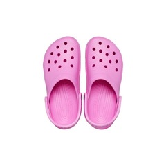 Sandália Crocs Classic Taffy - Unissex - Foto 4