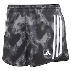 Short adidas 3S Camuflado - Feminino - Foto 3