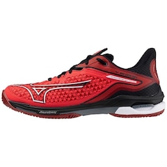 Tênis de Tennis Masculino Mizuno Wave Exceed Tour 6 All Court - Mizuno - Foto 2