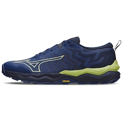 Tênis Mizuno Wave Daichi 8 - Masculino - Foto 2