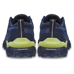 Tênis Mizuno Wave Daichi 8 - Masculino - Foto 4