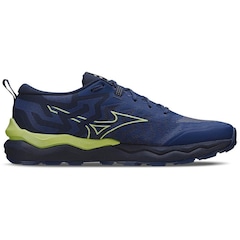 Tênis Mizuno Wave Daichi 8 - Masculino - Foto 1