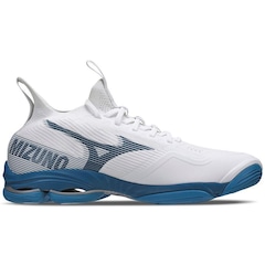 Tênis Mizuno Wave Lightning Neo 2 - Unissex - Foto 1