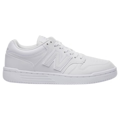 Tênis New Balance 480 Low Unissex - Foto 1