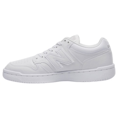 Tênis New Balance 480 Low Unissex - Foto 4