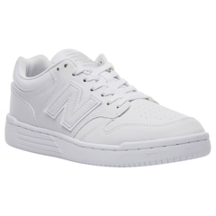 Tênis New Balance 480 Low Unissex - Foto 5