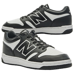 Tênis New Balance 480 Low - Masculino - Foto 2