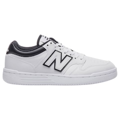 Tênis New Balance 480 Low Unissex - Foto 1