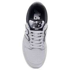 Tênis New Balance 480 Low Unissex - Foto 3