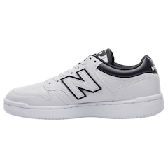 Tênis New Balance 480 Low Unissex - Foto 4
