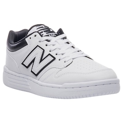 Tênis New Balance 480 Low Unissex - Foto 5