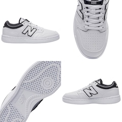 Tênis New Balance 480 Low Unissex - Foto 7