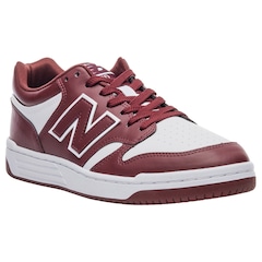 Tênis New Balance 480 Low Unissex - Foto 5