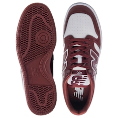 Tênis New Balance 480 Low Unissex - Foto 6
