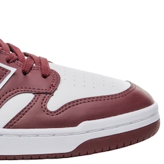 Tênis New Balance 480 Low Unissex - Foto 8