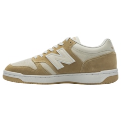 Tênis New Balance 480 Low Unissex - Foto 4