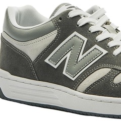 Tênis New Balance 480 Low - Masculino - Foto 4