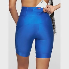 Bermuda Bodyforsure Ciclista Basic - Feminina - Foto 2