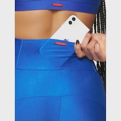 Bermuda Bodyforsure Ciclista Basic - Feminina - Foto 6