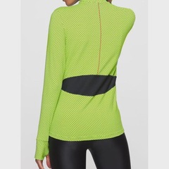 Jaqueta sem Capuz Bodyforsure com Recortes Essentials - Feminina - Foto 2