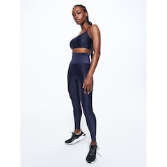 Calça Legging Body For Sure Cintura Alta Basic - Feminina - Foto 1