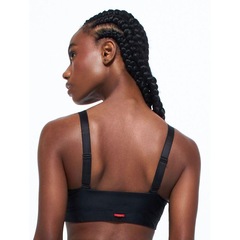 Top Body For Sure com Regulagem Basic - Feminino - Foto 3