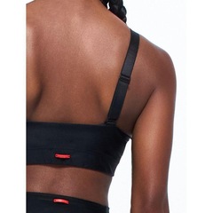 Top Body For Sure com Regulagem Basic - Feminino - Foto 5