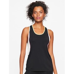 Camiseta Regata BodyForsure Lisa Beach Tennis - Feminina - Foto 2