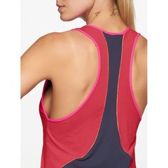 Camiseta Regata BodyForsure Lisa Beach Tennis - Feminina - Foto 5