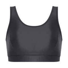 Top Alça Reta Energy Bodyforsure - Feminino - Foto 6