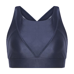 Top Body For Sure Alça Cruzada Energy - Feminino - Foto 6