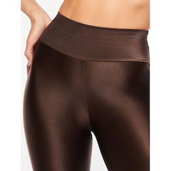 Calça Legging Bodyforsure com Cós Anatômico Energy - Feminina - Foto 3