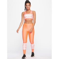 Calça Legging Water Bodyforsure - Feminina - Foto 2