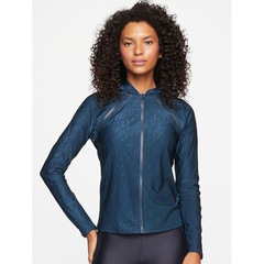 Jaqueta sem Capuz Colete Bodyforsure Texture - Feminina - Foto 5